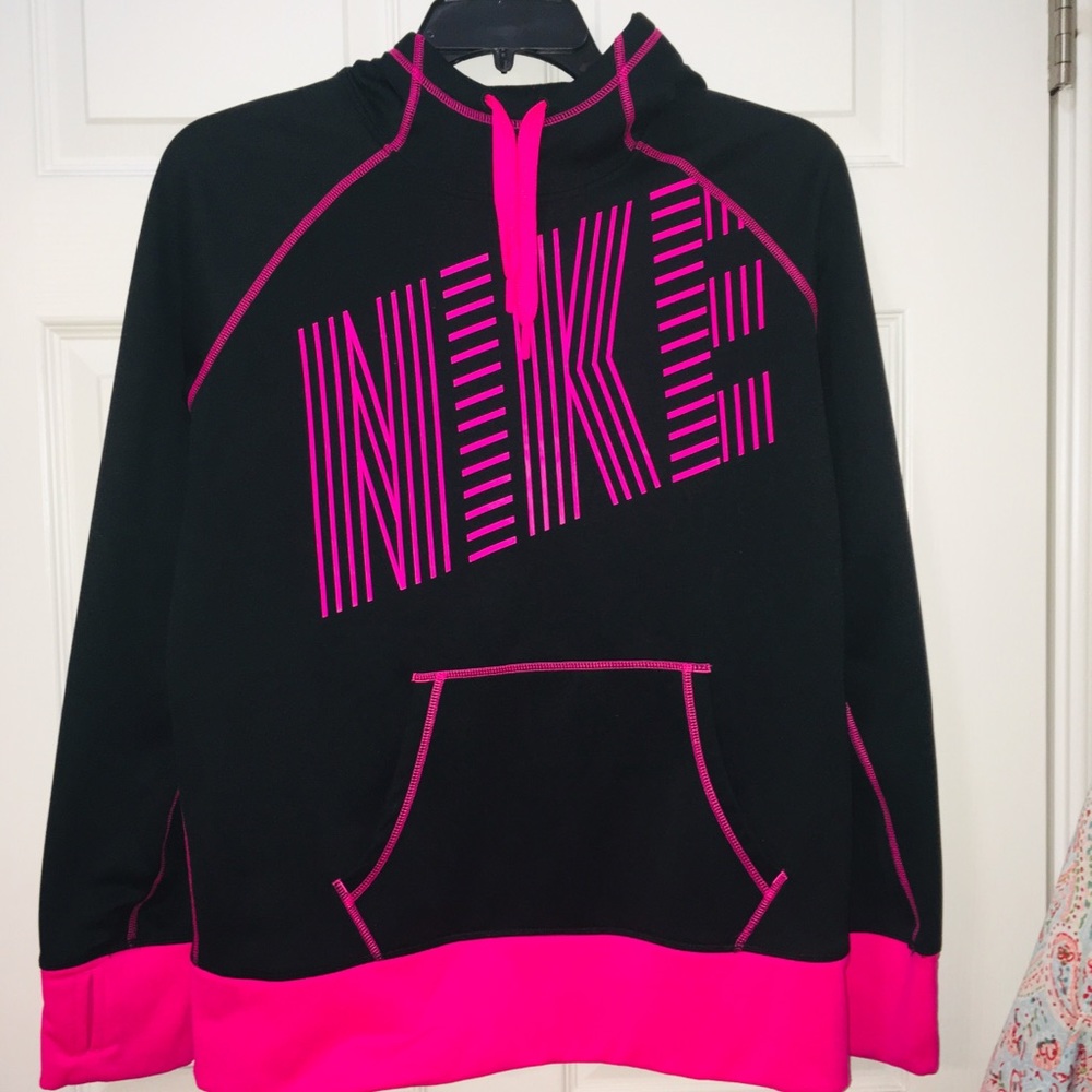 Nike Hoodie NWOT